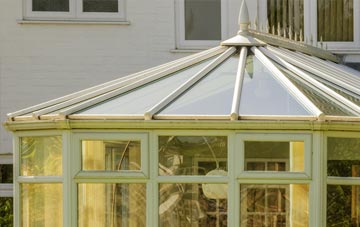conservatory roof repair Eaves Green, West Midlands