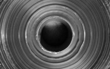 Eaves Green edpm waterproofing