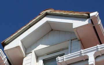 Eaves Green fascia installation costs