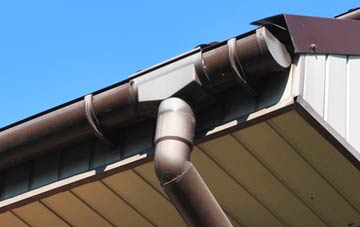 types of Eaves Green fascias