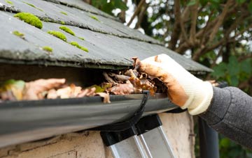 gutter cleaning Eaves Green, West Midlands
