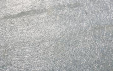 Eaves Green laminate fibreglass or shingles?