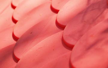 Eaves Green plastic roof costs