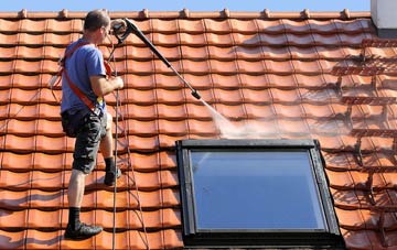 roof cleaning Eaves Green, West Midlands