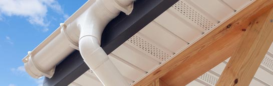 get Eaves Green guttering quotes today