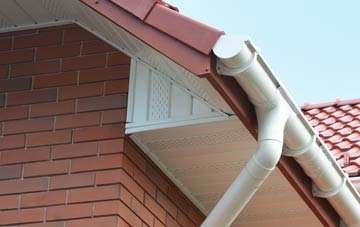 Eaves Green soffit repair costs
