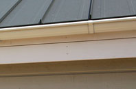 Eaves Green soffit repair
