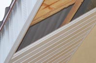 rated Eaves Green soffit repair companies